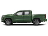 2027 Nissan Frontier - Preview 3