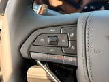 2026 Cadillac CT5 - Preview 16