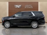 2021 Cadillac Escalade - Preview 3