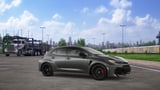 2026 Toyota GR Corolla - Preview 13