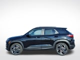 2026 Chevrolet Trailblazer - Preview 6