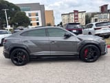 2021 Lamborghini Urus - Preview 6