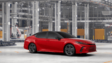 2026 Toyota Camry - Preview 14