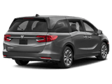 2024 Honda Odyssey - Preview 11