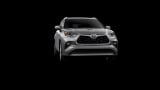 2026 Toyota Highlander - Preview 16