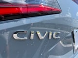 2023 Honda Civic - Preview 8
