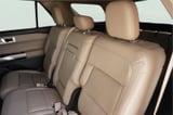 2021 Ford Explorer - Preview 13