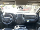 2026 Chevrolet Silverado - Preview 12