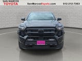 2026 Toyota Tacoma - Preview 2