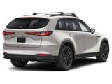 2026 Mazda CX-90 - Preview 3