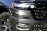 2026 Ram 1500 - Preview 3