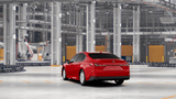 2027 Toyota Camry - Preview 7