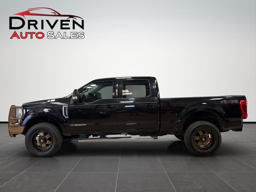 2019 Ford F-250 - Image 2