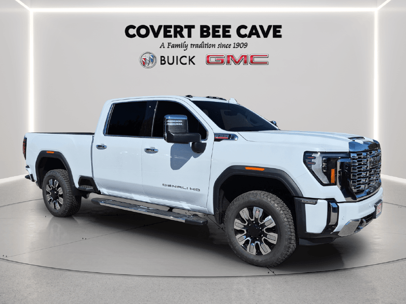 2026 GMC Sierra - Image 1
