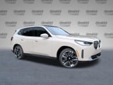 2026 BMW X3 - Preview 2