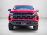 2026 Chevrolet Silverado 1500 - Preview 2