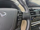 2024 INFINITI QX80 - Preview 9