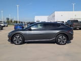 2024 Kia EV6 - Preview 3