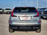 2025 Cadillac XT4 - Preview 6