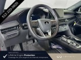 2027 INFINITI QX65 - Preview 9