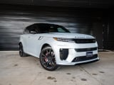 2026 Land Rover Range Rover Sport - Preview 9