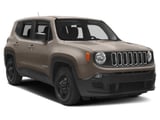2018 Jeep Renegade - Preview 9
