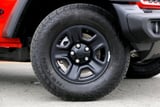 2026 Jeep Wrangler - Preview 2