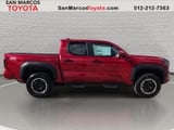 2026 Toyota Tacoma - Preview 4
