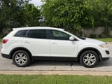 2011 Mazda CX-9 - Preview 5