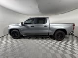 2023 Chevrolet Silverado 1500 - Preview 2
