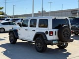 2025 Jeep Wrangler - Preview 8