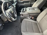 2025 Chevrolet Silverado 2500 HD - Preview 13