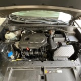 2020 Hyundai Tucson - Preview 11
