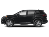 2025 Nissan Rogue - Preview 6