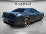 2021 Dodge Challenger - Preview 5