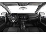 2015 Toyota Corolla - Preview 11