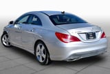 2018 Mercedes-Benz CLA - Preview 11