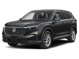 2026 Honda CR-V - Preview 4