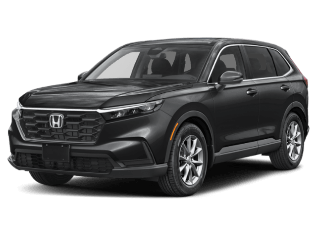 2027 Honda CR-V - Image 1