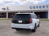 2026 Ford Expedition - Preview 8