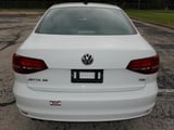 2016 Volkswagen Jetta - Preview 4