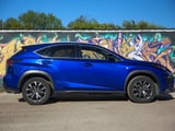 2019 Lexus NX - Preview 11