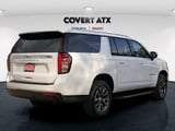 2024 Chevrolet Suburban - Preview 7