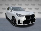 2026 BMW X3 - Preview 3