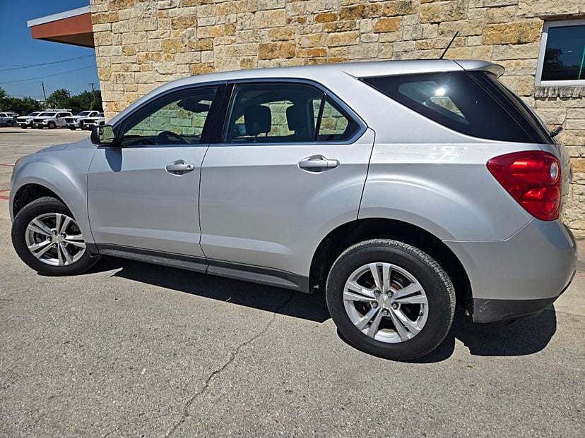 2013 Chevrolet Equinox - Image 3