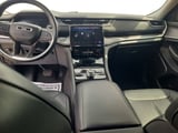 2021 Jeep Grand Cherokee L - Preview 10