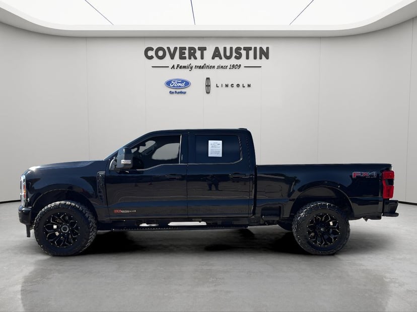 2023 Ford F-250 - Image 2