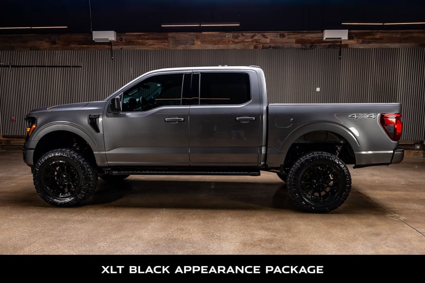 2026 Ford F-150 - Image 2