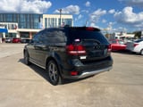 2016 Dodge Journey - Preview 3