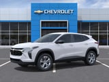2026 Chevrolet Trax - Preview 2